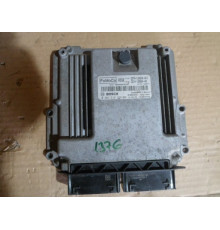 FORD Mondeo драйвер компьютер ЭБУ DG1A-12B684 AB