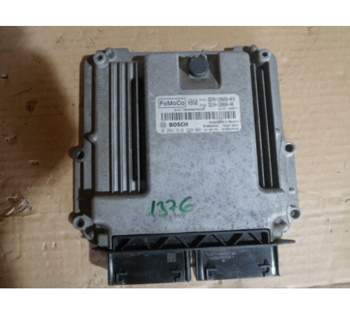 FORD Mondeo драйвер компьютер ЭБУ DG1A-12B684 AB