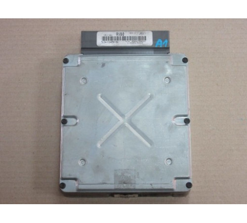 FORD КОМПЬЮТЕР ДВИГАТЕЛЯ 5L2A12A650RA RVB0