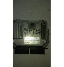КОМПЬЮТЕР ДВИГАТЕЛЯ FORD - 0261S09322