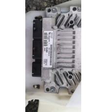 ford mondeo Mk4 лифт компьютер 7g91-12A650-UH