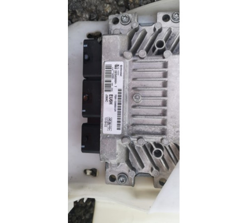 ford mondeo Mk4 лифт компьютер 7g91-12A650-UH