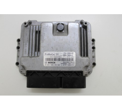 КОМПЬЮТЕР ДВИГАТЕЛЯ FORD FOCUS MK3 10-14R ST 2.0 B