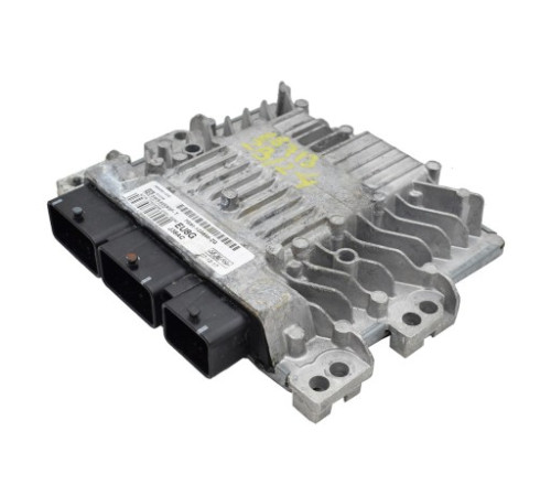 КОМПЬЮТЕР ДРАЙВЕР FORD GALAXY MK3 7G9112A650ZG