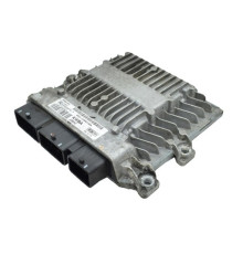 КОМПЬЮТЕР ДРАЙВЕР FORD DOCUS MK2 2.0 TDCI
