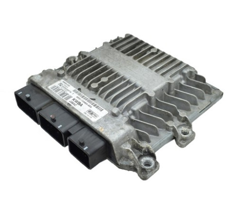 КОМПЬЮТЕР ДРАЙВЕР FORD DOCUS MK2 2.0 TDCI