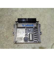 КОМПЬЮТЕР ECU MONDEO MK5 210 PS МОТОР КОНТРОЛЛЕР