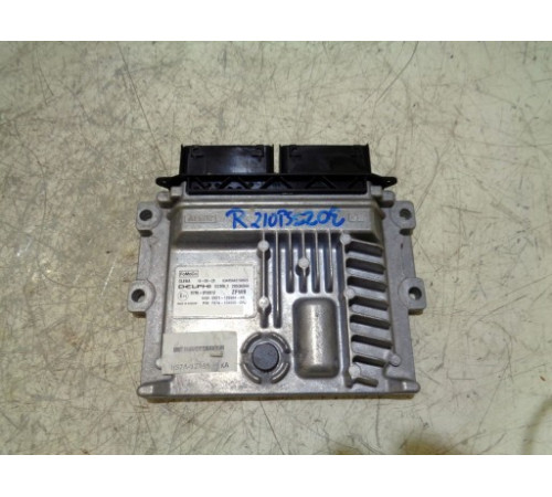 КОМПЬЮТЕР ECU MONDEO MK5 210 PS МОТОР КОНТРОЛЛЕР