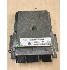 ВОДИТЕЛЬ КОМПЬЮТЕРА FORD TRANSIT AC11-12A650-BB