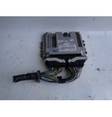 FORD KUGA MK2 12-16 КОМПЬЮТЕР 0261S11191