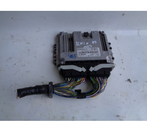 FORD KUGA MK2 12-16 КОМПЬЮТЕР 0261S11191