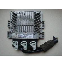 КОМПЬЮТЕР FORD MONDEO 5WS40813B-T 8G91-12A650-RB