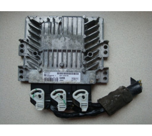 КОМПЬЮТЕР FORD MONDEO 5WS40813B-T 8G91-12A650-RB