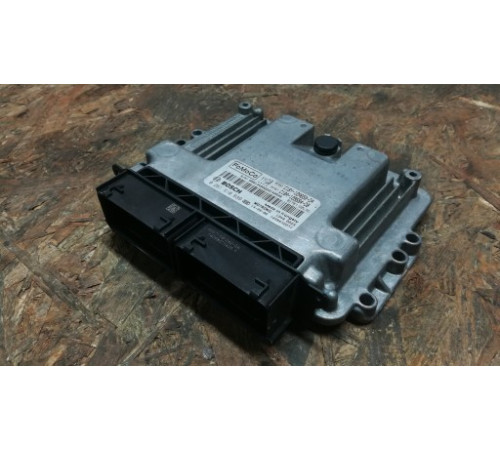 FORD КОМПЬЮТЕР ДРАЙВЕР C1BY-12A650-DA 0261S10639