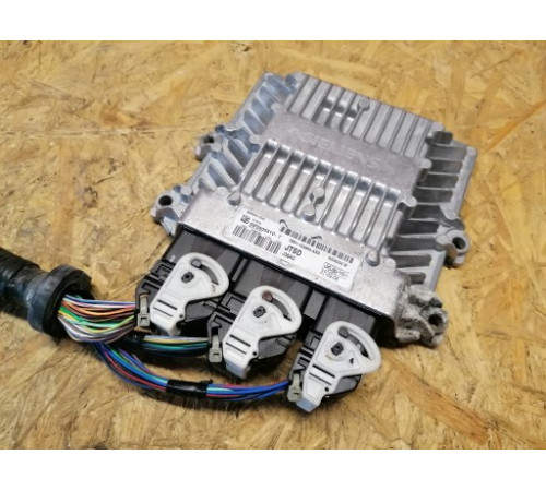 FORD FOCUS КОМПЬЮТЕР 5WS40551C-T 7M51-12A650-ASD