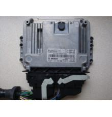 КОМПЬЮТЕР FORD FOCUS 1.0 0261S14998 F1FA-12A650-DJB