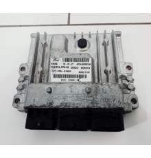 FORD КОМПЬЮТЕР КОНТРОЛЛЕР ДВИГАТЕЛЯ BG91-12A650-RE