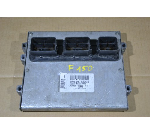 КОМПЬЮТЕР ДВИГАТЕЛЯ FORD F-150 5L3A-12A650-ATG
