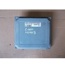 C-MAX 04R-1.6 16V компьютер мотор 7M5112A650KB