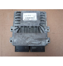 Компьютер драйвер двигателя FORD Mustang VI 3.7 V6