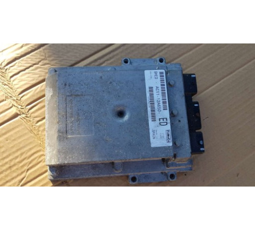 КОМПЬЮТЕР FORD TRANSIT MK7 2,2 TDCI AC11-12A650-ED