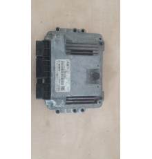 КОМПЬЮТЕР FORD 6S6112A650VC 0281011612