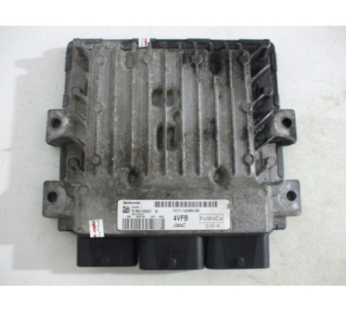 FORD TRANSIT КОМПЬЮТЕР S180145001B CC11-12A650-AB