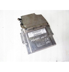 FORD MONDEO MK4 IV 07R 2.3 DOHC компьютер двигателя