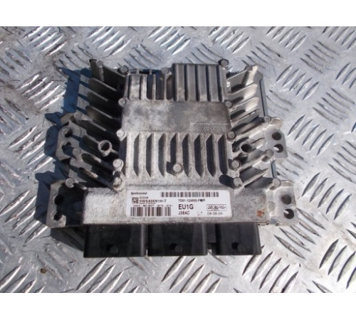 FORD MONDEO MK4 КОМПЬЮТЕР 1.8 TDCI 7G91 - 12A650-PH