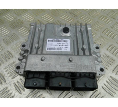 Компьютер драйвер двигателя Ford Galaxy MK3 TDCI