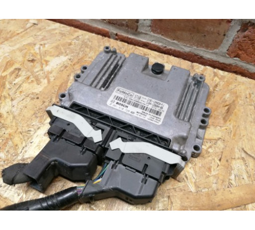 FORD КОМПЬЮТЕР ДРАЙВЕР 0261S10728 C1B1-12A650-FJ