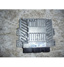 Ford Mondeo Mk4 драйвер двигателя компьютер
