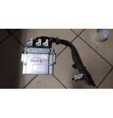КОМПЬЮТЕР ДРАЙВЕР FORD FOCUS MK2 7M51-12A650-XE