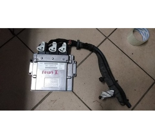КОМПЬЮТЕР ДРАЙВЕР FORD FOCUS MK2 7M51-12A650-XE