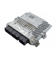 КОМПЬЮТЕР ДРАЙВЕР FORD FOCUS MK2 7M5112A650ATC