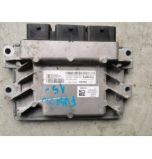 КОМПЬЮТЕР ДВИГАТЕЛЯ FORD FUSION 2.0 H ES7A-12A650-BEA