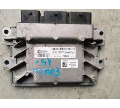 КОМПЬЮТЕР ДВИГАТЕЛЯ FORD FUSION 2.0 H ES7A-12A650-BEA