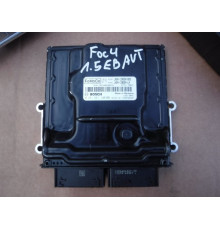КОМПЬЮТЕР ДРАЙВЕР ДВИГАТЕЛЯ ДЛЯ FORD FOCUS MK4 1.5 ECOB