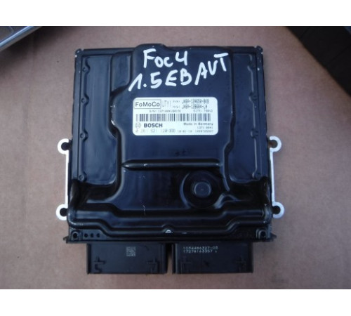 КОМПЬЮТЕР ДРАЙВЕР ДВИГАТЕЛЯ ДЛЯ FORD FOCUS MK4 1.5 ECOB