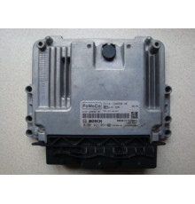 КОМПЬЮТЕР FORD B-MAX 1.6 0281031053 CV1A-12A650-HA