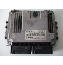 FORD КОМПЬЮТЕР CV61-12A650-AFE 0261S09464 НДС