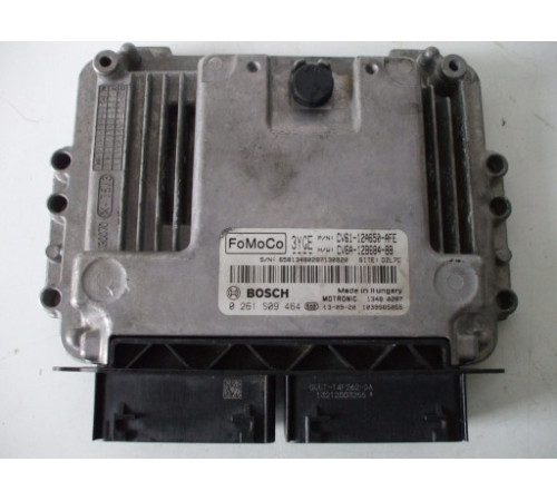 FORD КОМПЬЮТЕР CV61-12A650-AFE 0261S09464 НДС