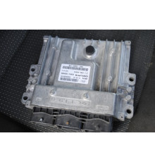КОМПЬЮТЕР ДВИГАТЕЛЯ FORD GALAXY MK2 BG9112A650FHB