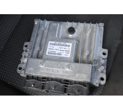 КОМПЬЮТЕР ДВИГАТЕЛЯ FORD GALAXY MK2 BG9112A650FHB