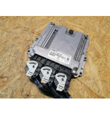 FORD КОМПЬЮТЕР ДРАЙВЕР 0281014832 8G91-12A650-EG