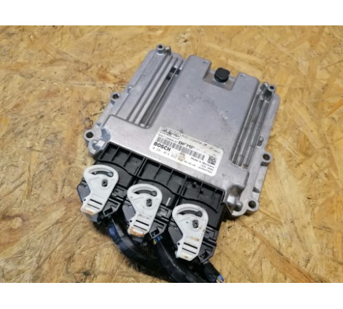 FORD КОМПЬЮТЕР ДРАЙВЕР 0281014832 8G91-12A650-EG