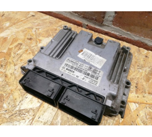 FORD КОМПЬЮТЕР ДРАЙВЕР 0281033095 FV61-12A650-YB