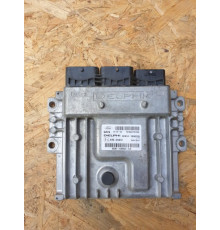 FORD MONDEO MK4 КОМПЬЮТЕР ДВИГАТЕЛЯ BG91 12A650 FJD