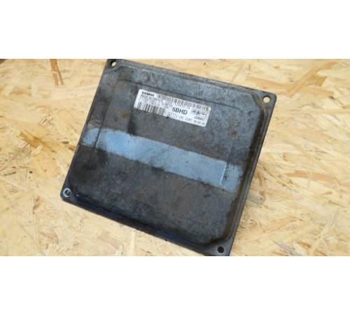 FORD КОМПЬЮТЕР ДРАЙВЕР S120977015F 4S61-12A650-SD