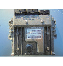 Ford Grand C-max компьютер двигателя bv61-12a650-adj